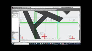 Transparent Text in AutoCAD [upl. by Aramahs]