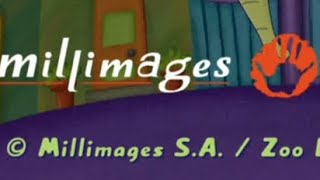 Millimages 1994PresentUPDATED [upl. by Ayram668]