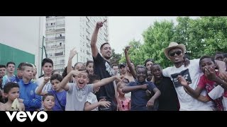 Lartiste  On nous a donné kedal TalentsFachés5 Clip officiel [upl. by Otto907]