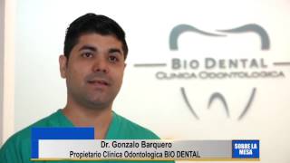 REPORTAJE CLÍNICA ODONTOLÓGICA BIODENTAL [upl. by Belva587]