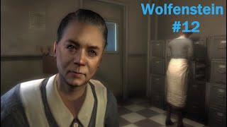 WolfensteinГоспіталь12 [upl. by Gabriell]