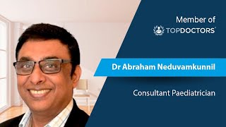 An introduction to Dr Abraham Neduvamkunnil [upl. by Tamma]