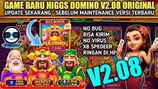 Apk Domino Mod Terbaru 2023 X8 Speeder Rp V208 Higgs Domino Mod Apk Terbaru [upl. by Drice110]