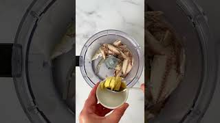 Laksam Broth fishsoup fishrecipe [upl. by Leonsis]