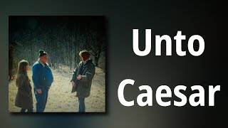 Dirty Projectors  Unto Caesar [upl. by Feltie728]