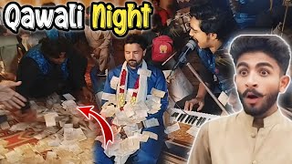 Dil Galti Kar Baitha Hai Bol Kaffara Kya HogaWedding Qawali Night  2024 [upl. by Genvieve865]