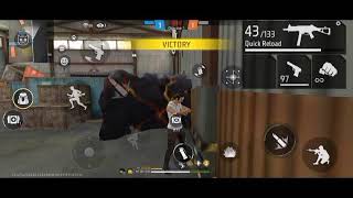 Freefire to live streaming streamwithglip [upl. by Enelra125]