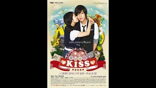 Naughty kisspplay full kiss Episode 1 sub indo [upl. by Dusa86]