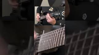 Linkin Park  Points Of Authority “Guitar Cover” [upl. by Bocyaj948]