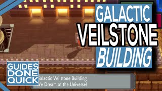 Pokemon Brilliant Diamond And Shining Pearl Galactic Veilstone Building Guide [upl. by Eiramannod]