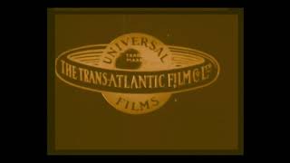 Universal Film Manufacturing Company 1914 SEPIA [upl. by Siol]