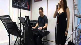 爱与痛的边缘 Ai Yu Tong De Bian Yuan 王菲 Faye Wong covered by Fong [upl. by Willumsen]