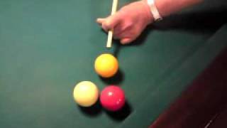 how to play play billiards de serie americaine [upl. by Ahsieyk]