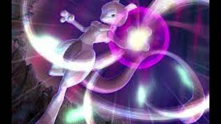 TMC Mewtwo Song [upl. by Aldis]