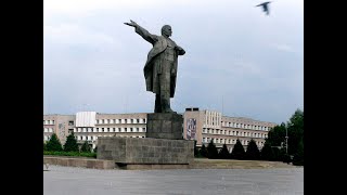 Semipalatinsk 1992 [upl. by Kindig]