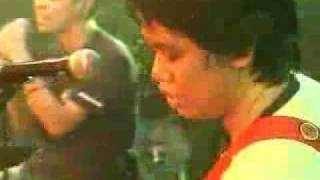 001 Buloy Parokya ni Edgar Inuman Sessions vol 1 [upl. by Tehr]