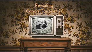 Camera Restoration Renewing Canonet 28 Light Seals filmphotography [upl. by Natanhoj255]