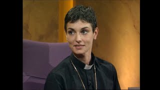 Sinéad O’Connor interview Ireland 1999 [upl. by Sined]