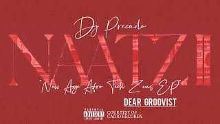 DJ Precado  Dear Groovist [upl. by Beyer]