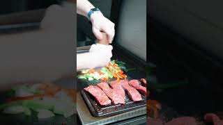 Griddle Fajitas  Charbroil® [upl. by Nrubua]