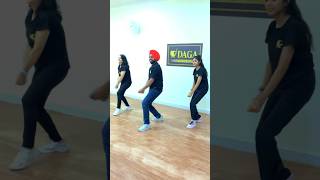 Noor Mahal  Chani Nattan  chaninattan jhoomardance jhoomar bhangra kharar mohali [upl. by Suirtimid]