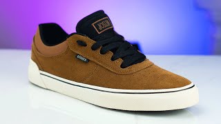 Etnies Chris Joslin Vulc First Impressions [upl. by Ader]