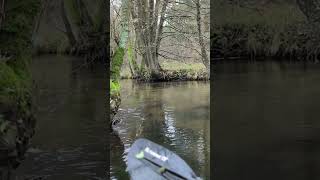 Polish rivers packrafting bushcraft adventure [upl. by Drofyar953]