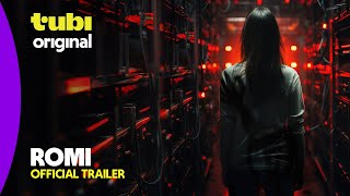 ROMI  Official Trailer  A Tubi Original [upl. by Higginbotham]