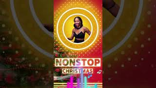 Non stop Christmas Songs Medley Remix 2025🎄 Christmas Songs 2025 [upl. by Ardnuassak]