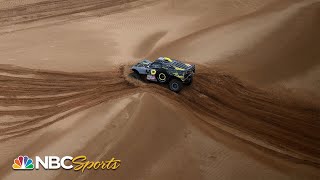 Stage 7  2023 Dakar Rally  EXTENDED HIGHLIGHTS  1723  Motorsports on NBC [upl. by Leachim873]