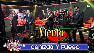 Grupo Viento y Sol  Cenizas y Fuego Video Oficial [upl. by Shaikh]