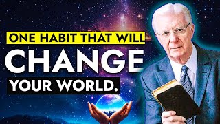 One Habit That Will Change Your World [upl. by Nelleeus577]