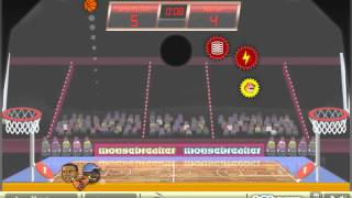 Sports Heads Basketball Championship E1 S1 [upl. by Eymaj780]