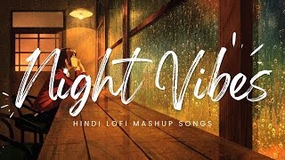 New Hindi Mashup Songs  Its Feel Goes With Your Mood  Feel The Beat Playlists [upl. by Ilera]