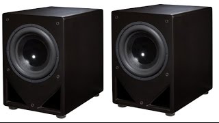 The Benefits Of Using Multiple Subwoofers for Home Theater [upl. by Lettie]