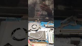 Laptop motherboard repair [upl. by Middleton]