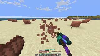 Minecraft SMP  Copper Plopper [upl. by Pollitt]