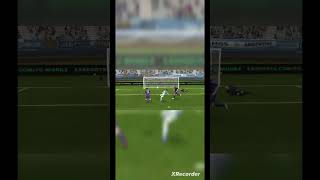 Insigne’s ACROBATIC GOAL✨💣⚽️ automobile phonkmusicfcmobile fcmobilegoals athlete football [upl. by Ashti]