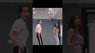 YOONA Dance cover BbibbiIu [upl. by Pollock]