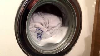 Bendix 7148 Auto Washer De Luxe Cotton 90 Prewash [upl. by Asirehc]