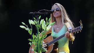 Heather Nova  Walk This World  WFestival Oostende 26082022 [upl. by Rangel]