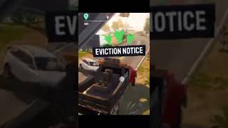 Eviction notice completed goat simulator 3 [upl. by Nilhsa]