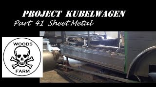 Project Kubelwagen Part 41 [upl. by Annocahs]