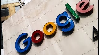 ASÍ SON LAS OFICINAS DE GOOGLE MÉXICO ¿Cómo se trabaja [upl. by Vasta]