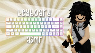 MM2 All Victories MONTAGE  Keyboard ASMR VERY CLICKY [upl. by Shane]