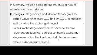 Lecture No 12 Spin eigenstates [upl. by Photima216]