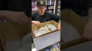 Harry Potter Mega FunkoPop iosonounvirtuale harrypotter funkopop unboxing funko nerd hogwarts [upl. by Elleunamme995]