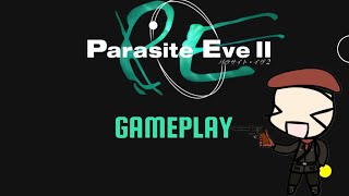 ¿Conoces Parasite Eve 2 ¡Te Sorprenderá  Gameplay PARTE 8 [upl. by Nerti376]