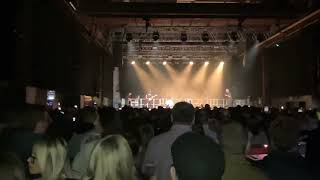 Louis Dunford Galvanizers Yard Glasgow Come On Eileen Intro Regretamine LIVE…WOW [upl. by Tabby152]