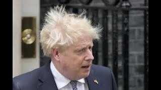 BORIS JOHNSON coming to a TOWNCITY near you as THE CONSERVATIVE PARTY look to turn things around [upl. by Golliner]